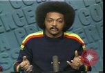 Image of Jesse Jackson addresses drugs and smoking United States USA, 1976, second 59 stock footage video 65675024004