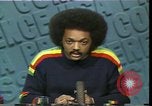 Image of Jesse Jackson addresses drugs and smoking United States USA, 1976, second 60 stock footage video 65675024004
