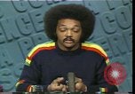 Image of Jesse Jackson addresses drugs and smoking United States USA, 1976, second 61 stock footage video 65675024004