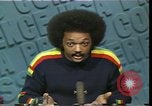 Image of Jesse Jackson addresses drugs and smoking United States USA, 1976, second 62 stock footage video 65675024004