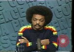 Image of Jesse Jackson on Welfare United States USA, 1976, second 1 stock footage video 65675024005