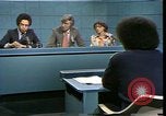 Image of Jesse Jackson on Welfare United States USA, 1976, second 4 stock footage video 65675024005