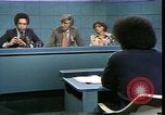 Image of Jesse Jackson on Welfare United States USA, 1976, second 5 stock footage video 65675024005