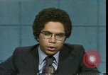 Image of Jesse Jackson on Welfare United States USA, 1976, second 9 stock footage video 65675024005