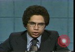 Image of Jesse Jackson on Welfare United States USA, 1976, second 11 stock footage video 65675024005