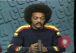 Image of Jesse Jackson on Welfare United States USA, 1976, second 13 stock footage video 65675024005
