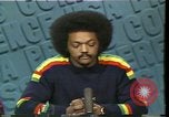 Image of Jesse Jackson on Welfare United States USA, 1976, second 14 stock footage video 65675024005
