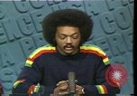 Image of Jesse Jackson on Welfare United States USA, 1976, second 15 stock footage video 65675024005