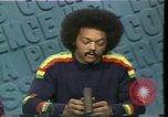 Image of Jesse Jackson on Welfare United States USA, 1976, second 16 stock footage video 65675024005