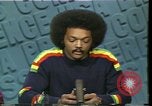 Image of Jesse Jackson on Welfare United States USA, 1976, second 17 stock footage video 65675024005