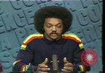 Image of Jesse Jackson on Welfare United States USA, 1976, second 18 stock footage video 65675024005