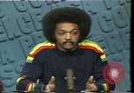 Image of Jesse Jackson on Welfare United States USA, 1976, second 19 stock footage video 65675024005