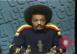 Image of Jesse Jackson on Welfare United States USA, 1976, second 20 stock footage video 65675024005
