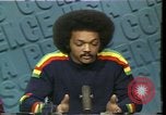 Image of Jesse Jackson on Welfare United States USA, 1976, second 22 stock footage video 65675024005