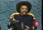 Image of Jesse Jackson on Welfare United States USA, 1976, second 23 stock footage video 65675024005