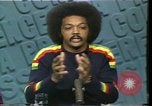 Image of Jesse Jackson on Welfare United States USA, 1976, second 24 stock footage video 65675024005