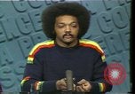 Image of Jesse Jackson on Welfare United States USA, 1976, second 25 stock footage video 65675024005