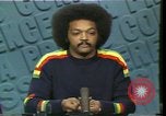 Image of Jesse Jackson on Welfare United States USA, 1976, second 26 stock footage video 65675024005