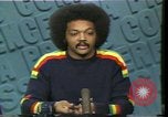 Image of Jesse Jackson on Welfare United States USA, 1976, second 27 stock footage video 65675024005