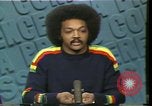Image of Jesse Jackson on Welfare United States USA, 1976, second 28 stock footage video 65675024005