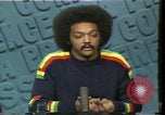 Image of Jesse Jackson on Welfare United States USA, 1976, second 29 stock footage video 65675024005