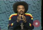 Image of Jesse Jackson on Welfare United States USA, 1976, second 31 stock footage video 65675024005