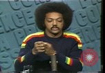 Image of Jesse Jackson on Welfare United States USA, 1976, second 32 stock footage video 65675024005