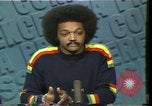 Image of Jesse Jackson on Welfare United States USA, 1976, second 35 stock footage video 65675024005