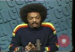 Image of Jesse Jackson on Welfare United States USA, 1976, second 38 stock footage video 65675024005