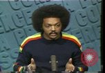 Image of Jesse Jackson on Welfare United States USA, 1976, second 39 stock footage video 65675024005