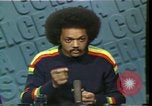 Image of Jesse Jackson on Welfare United States USA, 1976, second 40 stock footage video 65675024005