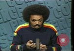 Image of Jesse Jackson on Welfare United States USA, 1976, second 41 stock footage video 65675024005