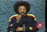 Image of Jesse Jackson on Welfare United States USA, 1976, second 42 stock footage video 65675024005