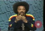 Image of Jesse Jackson on Welfare United States USA, 1976, second 43 stock footage video 65675024005