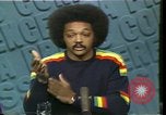 Image of Jesse Jackson on Welfare United States USA, 1976, second 45 stock footage video 65675024005