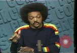 Image of Jesse Jackson on Welfare United States USA, 1976, second 46 stock footage video 65675024005