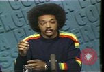 Image of Jesse Jackson on Welfare United States USA, 1976, second 47 stock footage video 65675024005