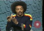 Image of Jesse Jackson on Welfare United States USA, 1976, second 48 stock footage video 65675024005