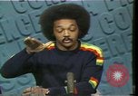 Image of Jesse Jackson on Welfare United States USA, 1976, second 50 stock footage video 65675024005