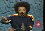 Image of Jesse Jackson on Welfare United States USA, 1976, second 51 stock footage video 65675024005