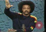 Image of Jesse Jackson on Welfare United States USA, 1976, second 52 stock footage video 65675024005