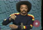 Image of Jesse Jackson on Welfare United States USA, 1976, second 53 stock footage video 65675024005