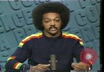 Image of Jesse Jackson on Welfare United States USA, 1976, second 54 stock footage video 65675024005