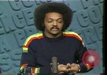 Image of Jesse Jackson on Welfare United States USA, 1976, second 56 stock footage video 65675024005