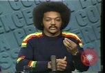 Image of Jesse Jackson on Welfare United States USA, 1976, second 57 stock footage video 65675024005