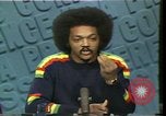 Image of Jesse Jackson on Welfare United States USA, 1976, second 58 stock footage video 65675024005