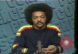 Image of Jesse Jackson on Welfare United States USA, 1976, second 62 stock footage video 65675024005