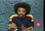 Image of Jess Jackson on animal experiments United States USA, 1976, second 1 stock footage video 65675024007