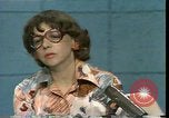 Image of Jess Jackson on animal experiments United States USA, 1976, second 4 stock footage video 65675024007