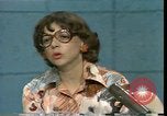 Image of Jess Jackson on animal experiments United States USA, 1976, second 6 stock footage video 65675024007